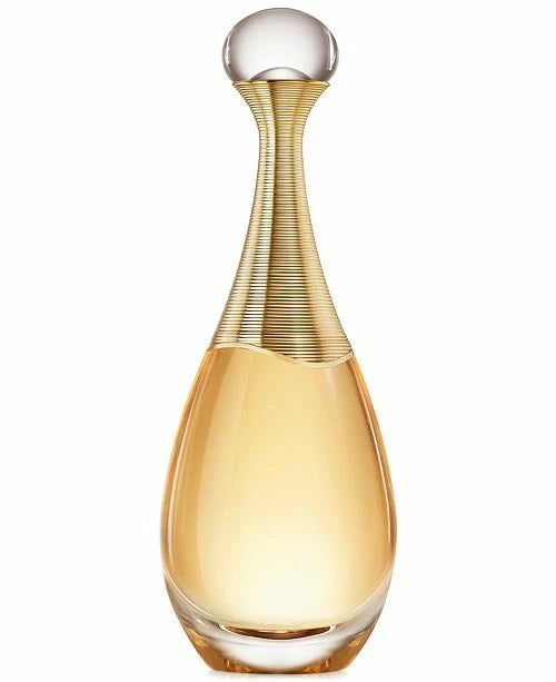 NEW J'adore by Christian Dior Eau De Parfum Spray for Women 3.4 Oz
