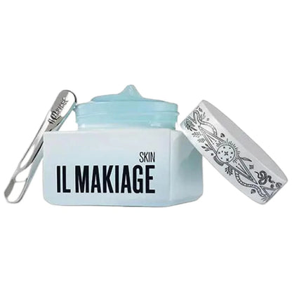 IL MAKIAGE Power Lift Plumping Cream Advanced Anti-Aging Firming Vegan 20ml