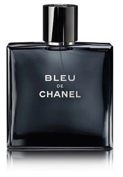 BLEU de CHANEL Blue for Men 3.4oz / 100ml EDT Spray NEW IN SEALED BOX